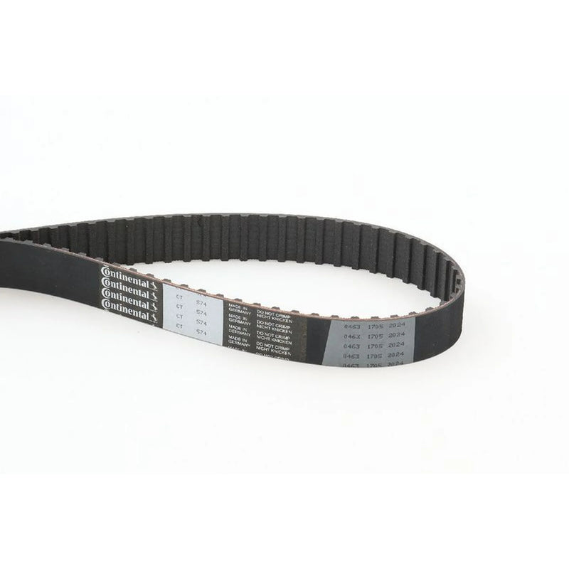 Continental CTAM Timing Belt Cambelt 110 Teeth fits BMW 3 1977-1982