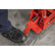 Sealey Premier Premier Long Reach Trolley Jack 5 Tonne 5001 Sealey Premier - Dynamic Drive