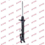 KYB Shock Absorber Damper Strut Rear Right fits Mazda 323 Station 1986-1995