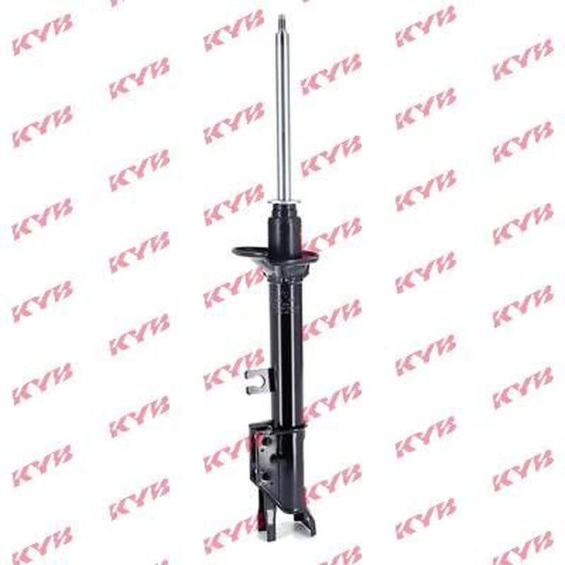 KYB Shock Absorber Damper Strut Rear Right fits Mazda 323 Station 1986-1995
