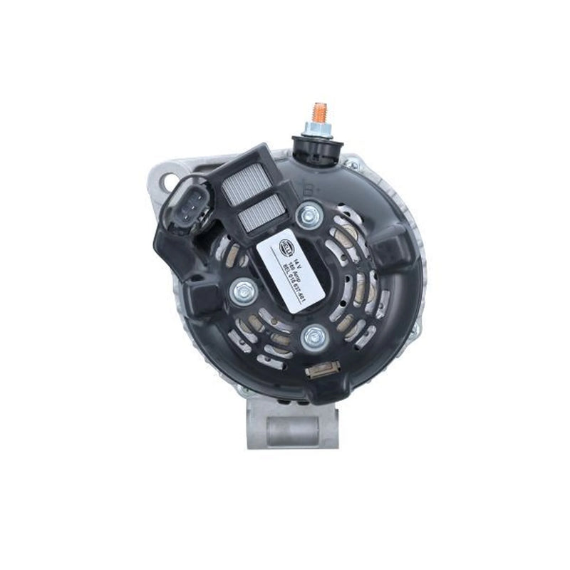 Hella Car Alternator 12V fits Land Rover Range Rover 2006-2012 3.6