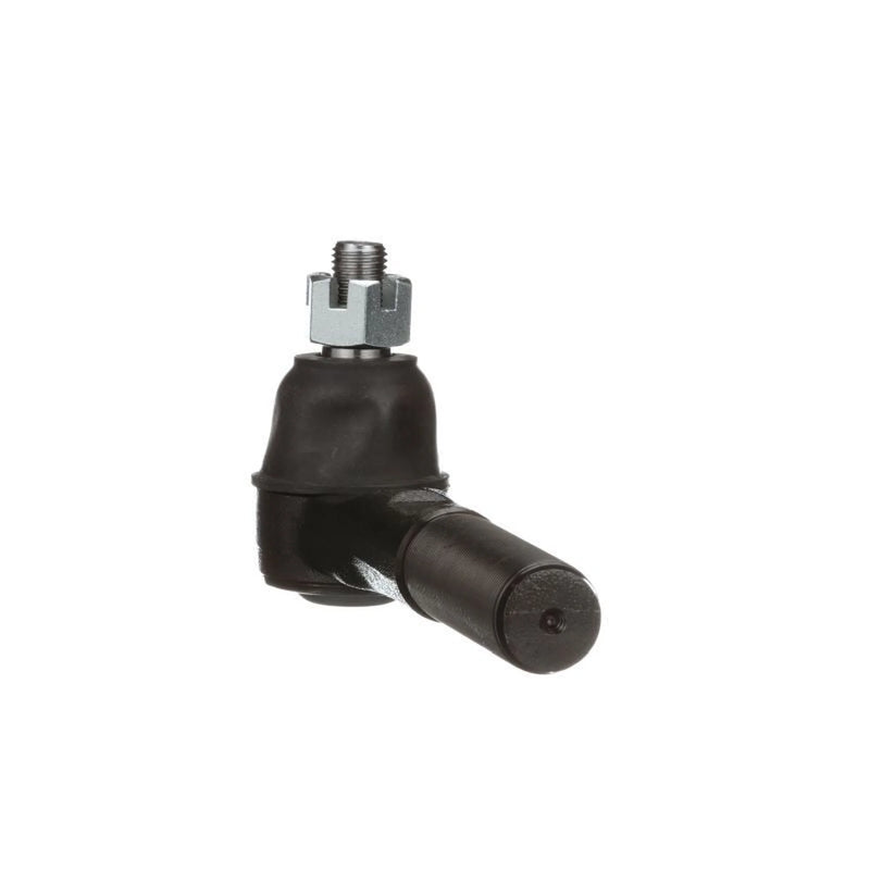 Delphi Steering Tie Rod End Ball Joint Front W1'' - 18 fits Jeep Wrangler III
