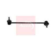 Apec 2 x Stabiliser Bar Links fits Honda Jazz II 2002-2008 1.3