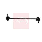 Apec Stabiliser Bar Link Coupling Rod Front Left AST4257