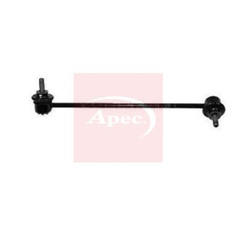 Apec Stabiliser Bar Link Coupling Rod Front Left fits Honda Jazz II 2002-2008