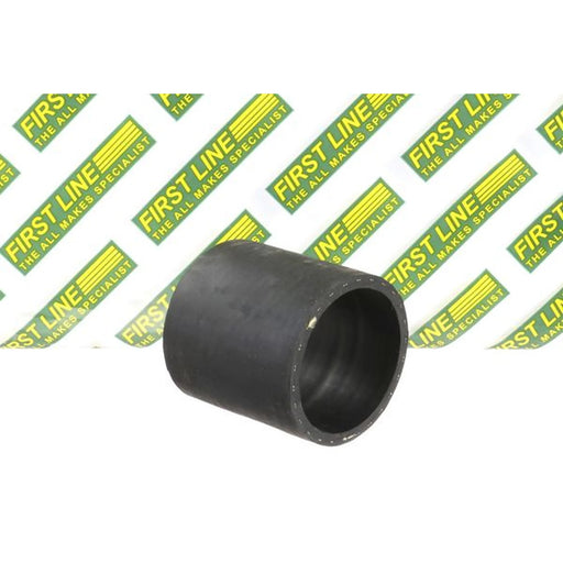 First Line Intercooler Turbo Charge Air Hose fits VW Transporter 1995-2003 2.5