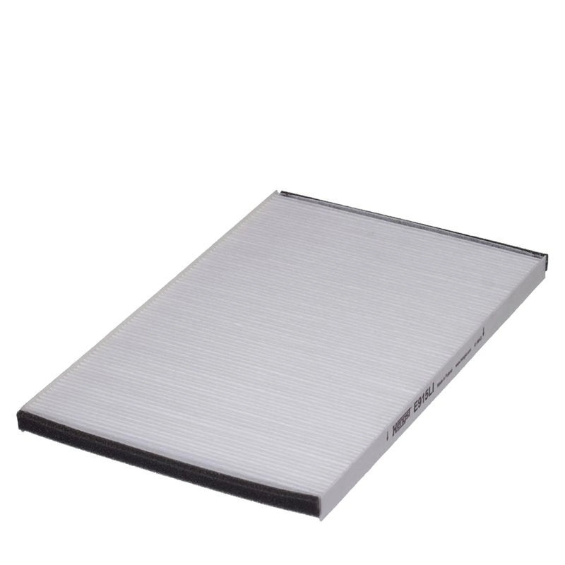 Hengst Cabin Air Filter (Pollen Filter) fits Audi A6 C4 1994-1997