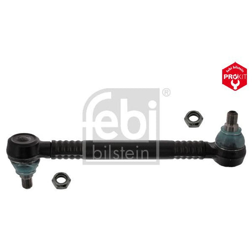 Febi Stabiliser Bar Link Coupling Rod Rear Right 39122