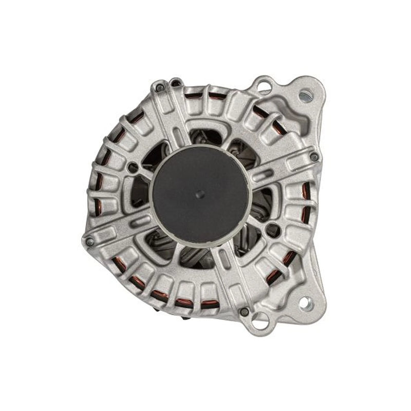 Hella Car Alternator 12V fits Porsche Cayenne 2010-2018 3.0