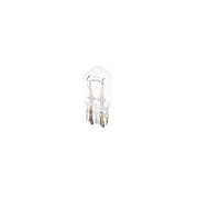 Bosch Indicator Turn Signal Bulb W3x16q 12V 21/5W fits Chevrolet Camaro