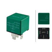 Hella Main Power Relay
