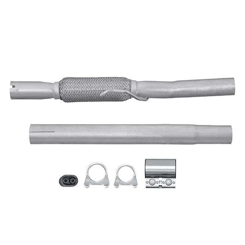 Hella Exhaust Pipe OD