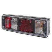 Hella Tail Light / Lamp PY21W Right