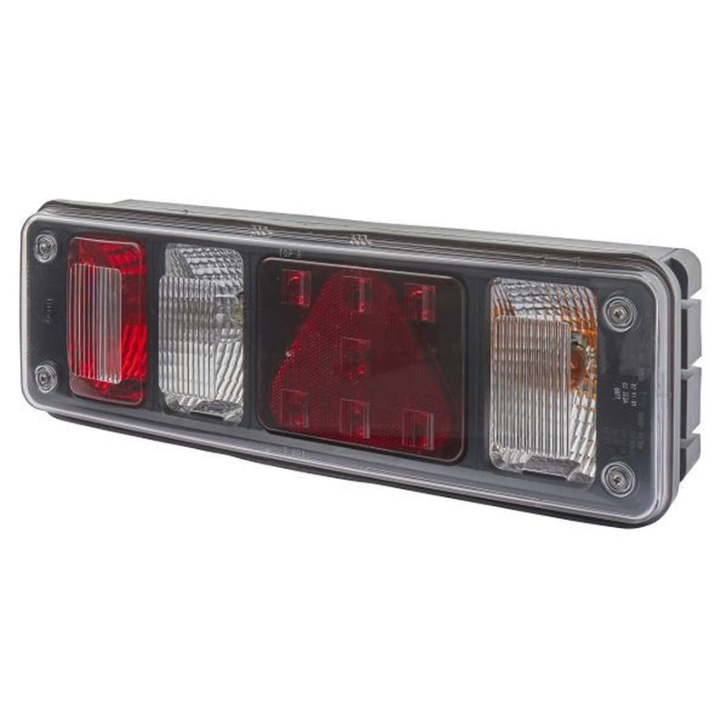 Hella Tail Light / Lamp PY21W Right