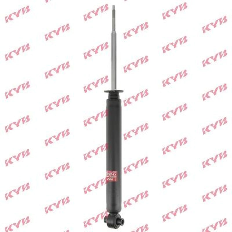 KYB 2 x Shock Absorbers fits Peugeot 406 1997-2004 2.0 2.2 3.0