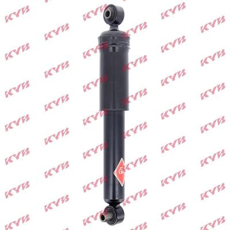 KYB Shock Absorber Damper Strut Rear fits Renault Laguna I 1993-2001
