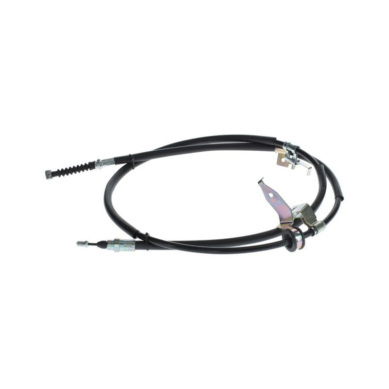 Bosch Handbrake Cable Left Rear fits Mazda 5 2005-2010 1.8 2.0