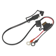 Sealey Watertight Hardwired Terminal Connector for SPP01 SPP02 & SPP03 SPP01.A Sealey - Dynamic Drive