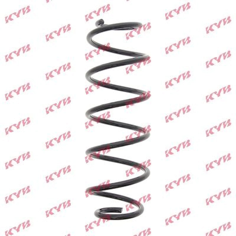 KYB Rear Suspension Coil Spring fits Mercedes-Benz B-Class Sports Tourer