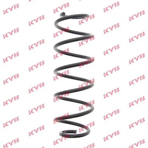 KYB Rear Suspension Coil Spring RH6613