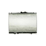 Mahle Engine Radiator fits Mitsubishi Shogun Pinin I 1999-2007 1.8 2.0
