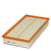 Hengst Engine Air Filter fits Audi A3 1996-2003 1.6 1.8 1.9