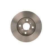 Bosch 2 x Vented Brake Discs