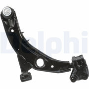 Delphi Control/Trailing Arm Lower fits Mazda CX-7 2007-2013 2.2 2.3 2.5
