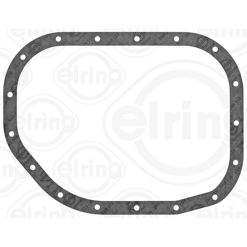 Elring Oil Sump Gasket Wide Thick fits Mercedes-Benz /8 1968-1977