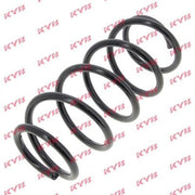 KYB Front Suspension Coil Spring fits Opel Astra G 2000-2005 1.6