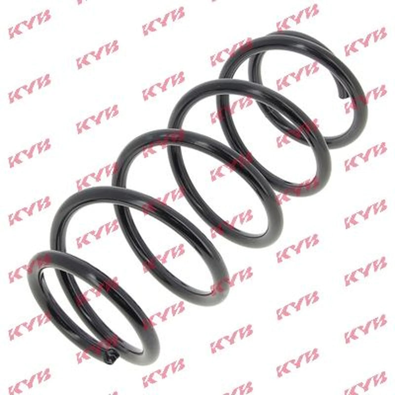 KYB Front Suspension Coil Spring fits Opel Astra G 2000-2005 1.6
