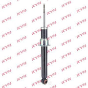 KYB 2 x Shock Absorbers fits Jaguar S-Type II 1999-2008 2.5 2.7 3.0 4.0 4.2