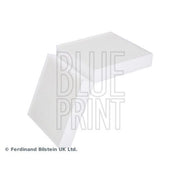 Blue Print Cabin Air Filter (Pollen Filter) fits Mercedes-Benz Slc 2016-2018