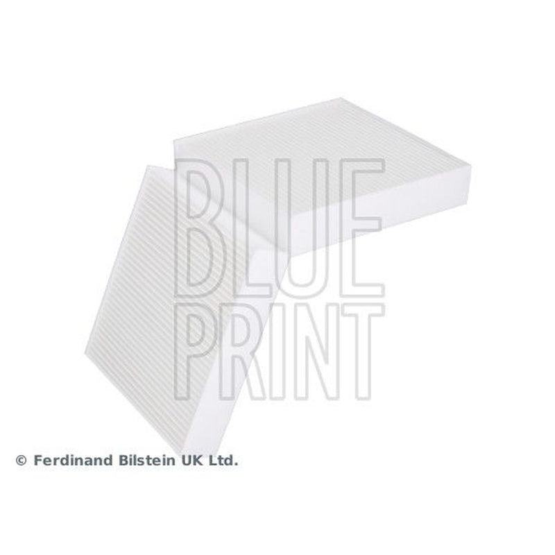 Blue Print Cabin Air Filter (Pollen Filter) fits Mercedes-Benz Slc 2016-2018