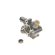 Bosch Fuel Pump Assembly fits Mercedes-Benz Actros MP2 / MP3 2003 on