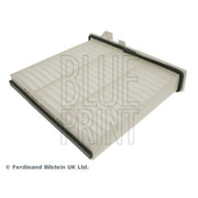 Blue Print Cabin Air Filter (Pollen Filter) fits Mitsubishi Pajero 2000-2006