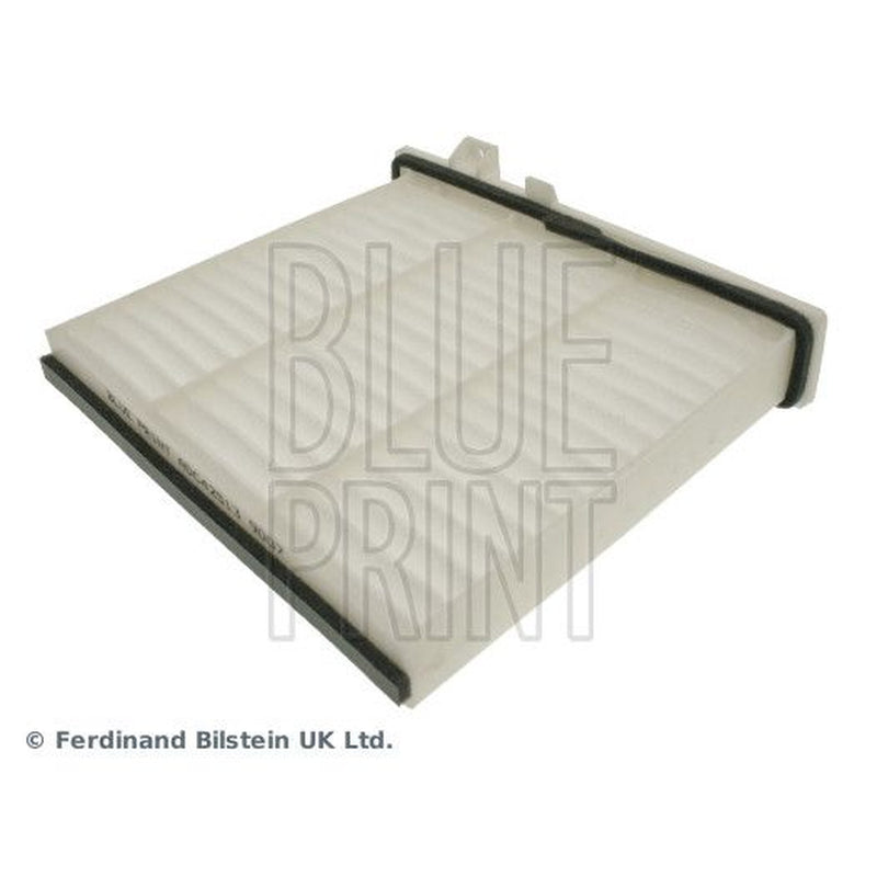 Blue Print Cabin Air Filter (Pollen Filter) fits Mitsubishi Pajero 2000-2006