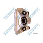 Apec Brake Caliper Assembly Rear Right BCA1220