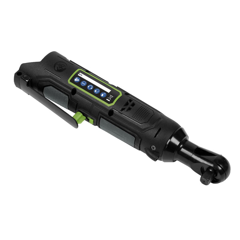 Sealey Cordless Ratchet Wrench 3/8"Sq Drive 10.8V SV10.8 Series Body Only Sealey - Dynamic Drive