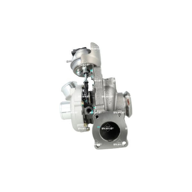 NRF Turbocharger Turbo Unit 90010064