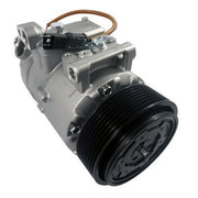 Mahle Air Conditioning Compressor fits BMW X3 2011-2012