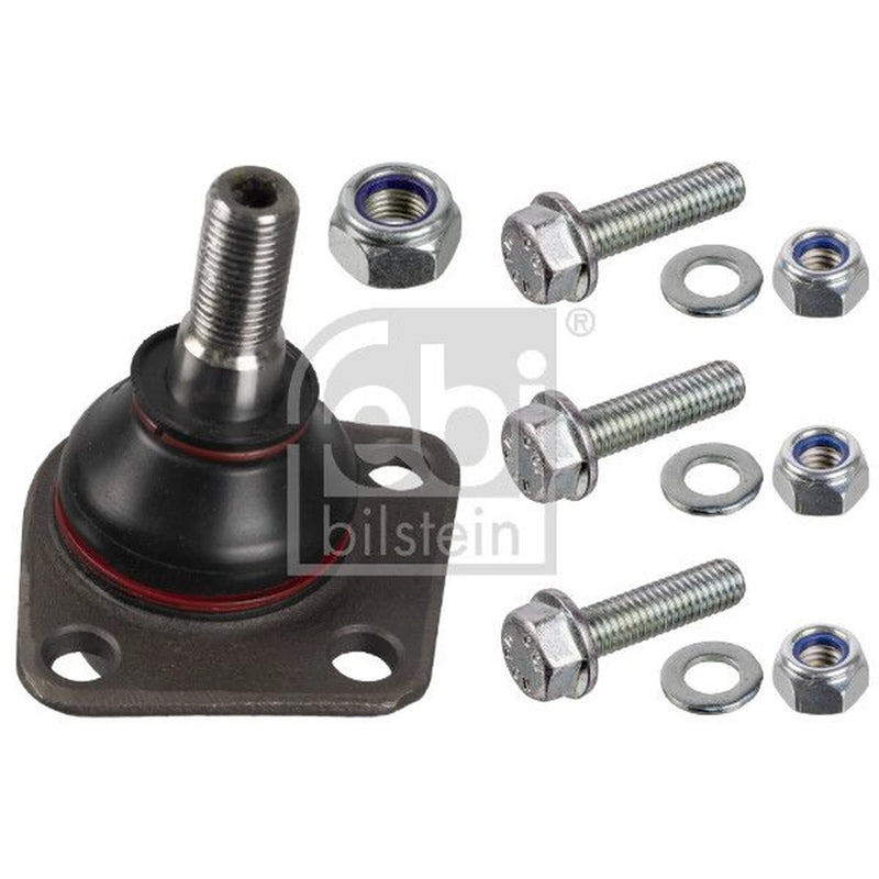 Febi Ball Joint Front Right 107853
