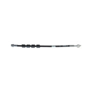 Bosch Brake Hydraulic Hose Line Front Right fits Ford Fiesta VI 2008-2018