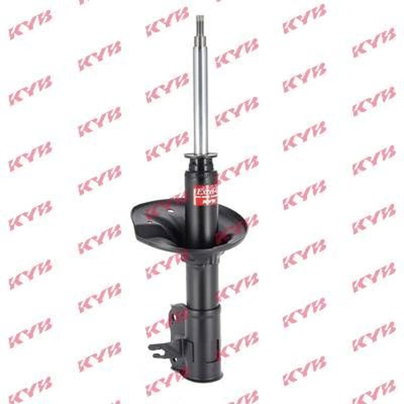 KYB 2 x Shock Absorbers fits Mitsubishi Space Star 1998-2004 1.8