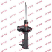 KYB 2 x Front Shock Absorbers fits Mitsubishi Space Star 1998-2004 1.8