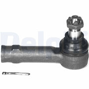 Delphi Steering Tie Rod End Ball Joint Front M16x1.5 fits Ford Transit 1985-1992