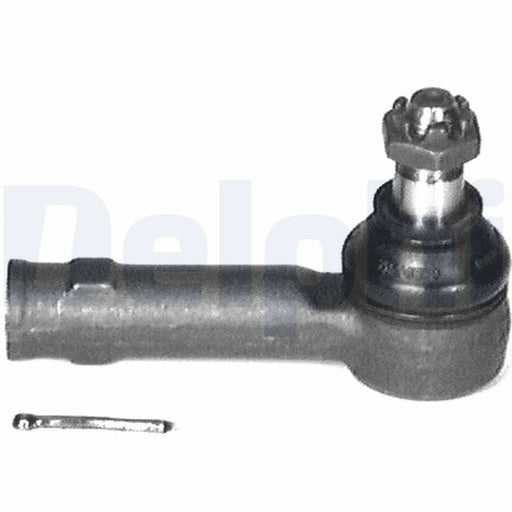 Delphi Steering Tie Rod End Ball Joint Front M16x1.5 TA1040