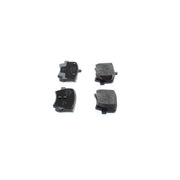 Bosch Front & Rear Pads fits Volvo XC40 2017-2023