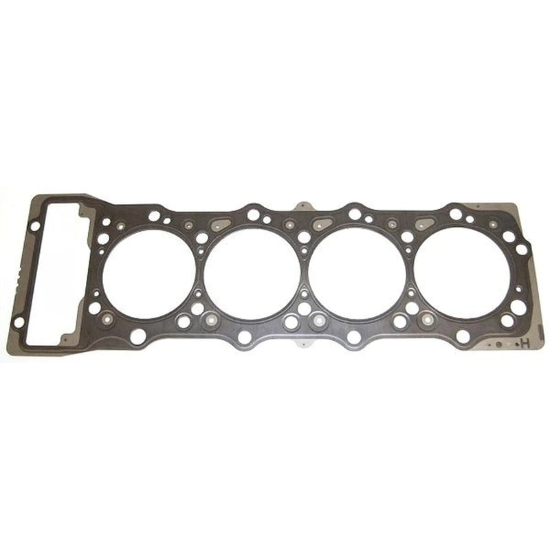Elring Cylinder Head Gasket 0mm Thick fits Mitsubishi Pajero 2000-2006 3.2