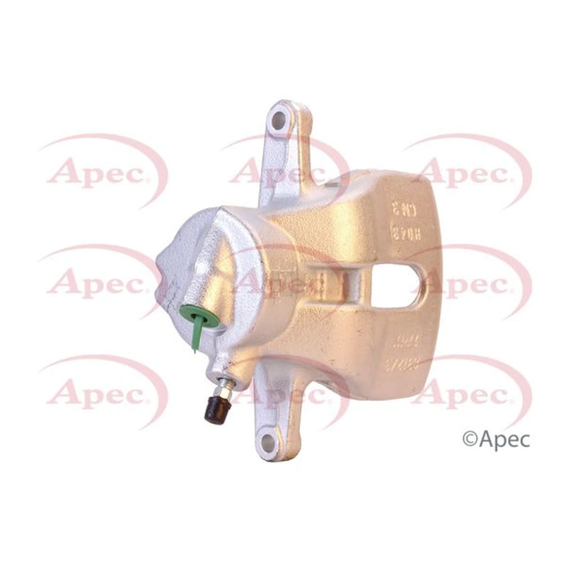 Apec Brake Caliper Assembly Front Right RCA329